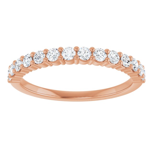 Lab-Grown Diamond | Round | 2mm