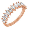 Natural Diamond | Marquise | 4.25 x 2.25mm | Lab-Grown Diamond | Marquise | 4.25 x 2.25mm