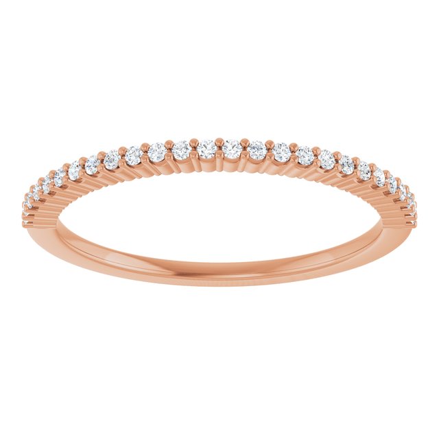 Lab-Grown Diamond | Round | 1mm
