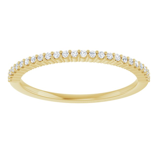 Lab-Grown Diamond | Round | 1mm