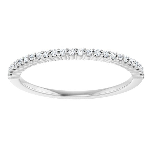 Natural Diamond | Round | 1mm
