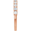 Natural Diamond | Round | 2.5mm
