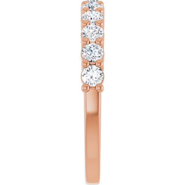 Natural Diamond | Round | 2.5mm