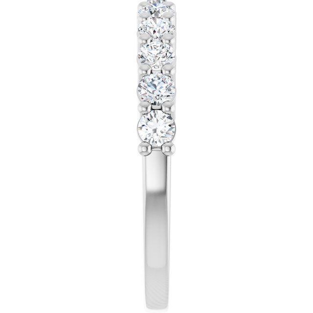 Natural Diamond | Round | 2.5mm