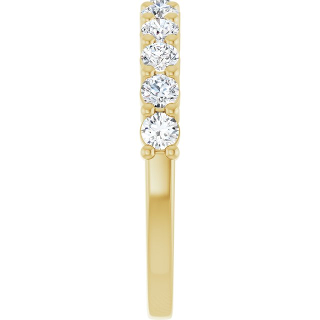Natural Diamond | Round | 2.5mm