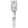 Lab-Grown Diamond | Oval | 5 x 3mm | Natural Diamond | Oval | 5 x 3mm