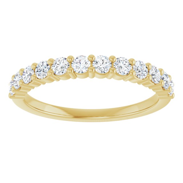 Natural Diamond | Round | 2.25mm