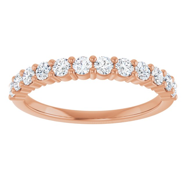 Lab-Grown Diamond | Round | 2.25mm