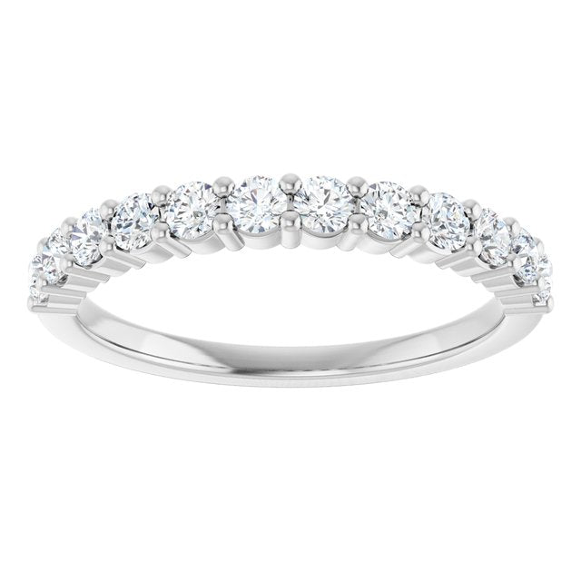 Lab-Grown Diamond | Round | 2.25mm