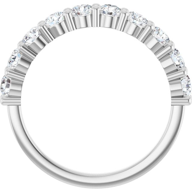 Natural Diamond | Round | 3mm | Natural Diamond | Round | 3.4mm | Lab-Grown Diamond | Round | 3mm