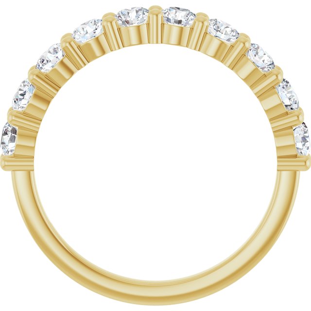 Natural Diamond | Round | 3mm