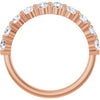 Natural Diamond | Round | 3mm