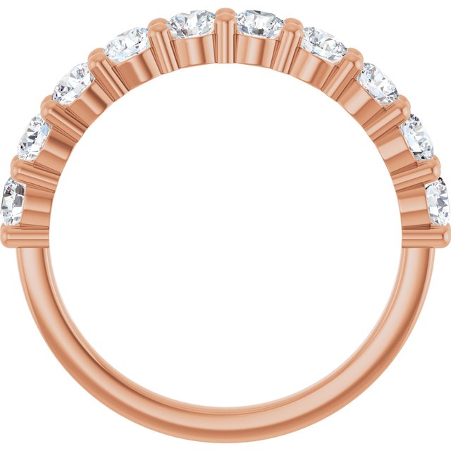 Natural Diamond | Round | 3mm