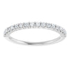 Lab-Grown Diamond | Round | 1.5mm
