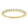 Natural Diamond | Round | 1.5mm