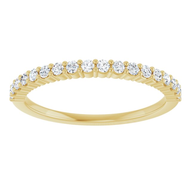 Lab-Grown Diamond | Round | 1.5mm