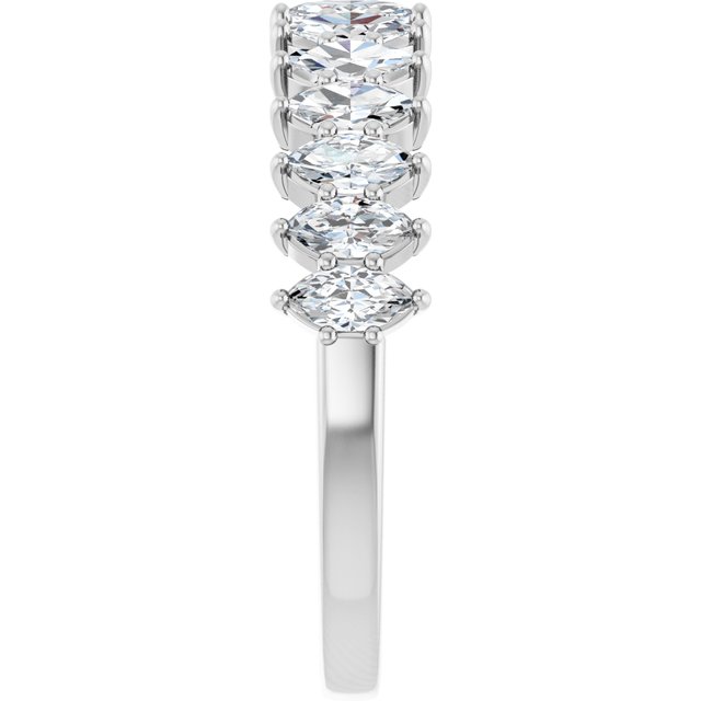 Natural Diamond | Marquise | 4 x 2mm | Lab-Grown Diamond | Marquise | 4 x 2mm