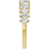 Natural Diamond | Marquise | 4 x 2mm | Lab-Grown Diamond | Marquise | 4 x 2mm