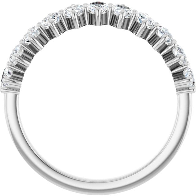 Natural Diamond | Marquise | 4.5 x 2.5mm | Lab-Grown Diamond | Marquise | 4.5 x 2.5mm