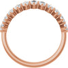 Natural Diamond | Marquise | 4.5 x 2.5mm | Lab-Grown Diamond | Marquise | 4.5 x 2.5mm