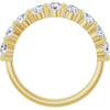 Lab-Grown Diamond | Round | 3mm | Lab-Grown Diamond | Round | 3.4mm