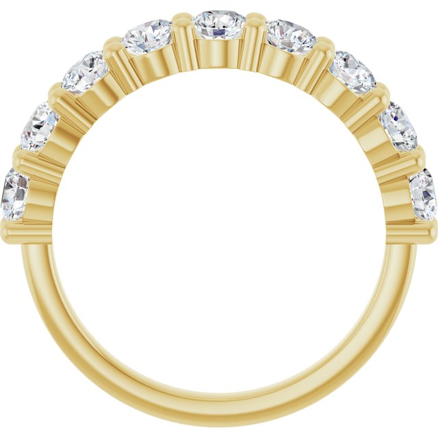 Lab-Grown Diamond | Round | 3mm | Lab-Grown Diamond | Round | 3.4mm