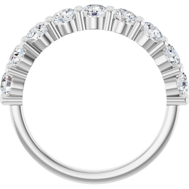 Lab-Grown Diamond | Round | 3.4mm