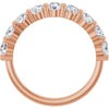 Lab-Grown Diamond | Round | 3mm | Lab-Grown Diamond | Round | 3.4mm