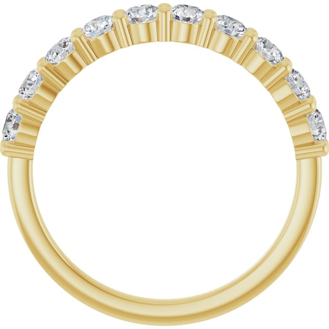 Natural Diamond | Round | 2.75mm
