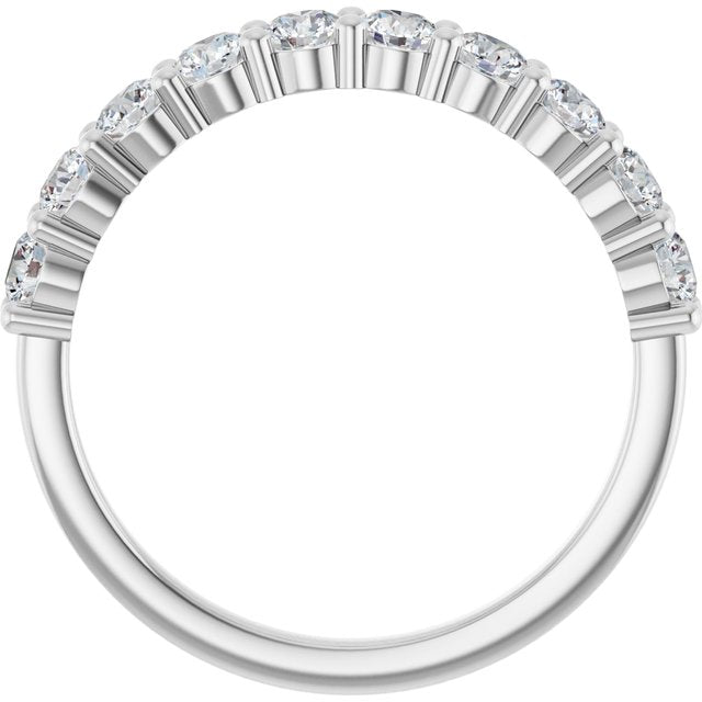 Lab-Grown Diamond | Round | 2.75mm