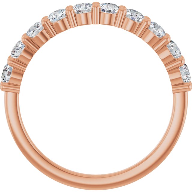 Lab-Grown Diamond | Round | 2.75mm