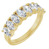 Lab-Grown Diamond | Oval | 5 x 3mm | Natural Diamond | Oval | 5 x 3mm