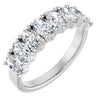 Lab-Grown Diamond | Oval | 5 x 3mm | Natural Diamond | Oval | 5 x 3mm