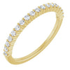 Natural Diamond | Round | 1.5mm