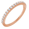 Natural Diamond | Round | 1.5mm