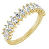 Natural Diamond | Marquise | 4 x 2mm | Lab-Grown Diamond | Marquise | 4 x 2mm