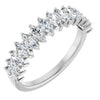 Natural Diamond | Marquise | 4 x 2mm | Lab-Grown Diamond | Marquise | 4 x 2mm