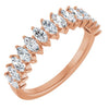 Natural Diamond | Marquise | 4 x 2mm | Lab-Grown Diamond | Marquise | 4 x 2mm
