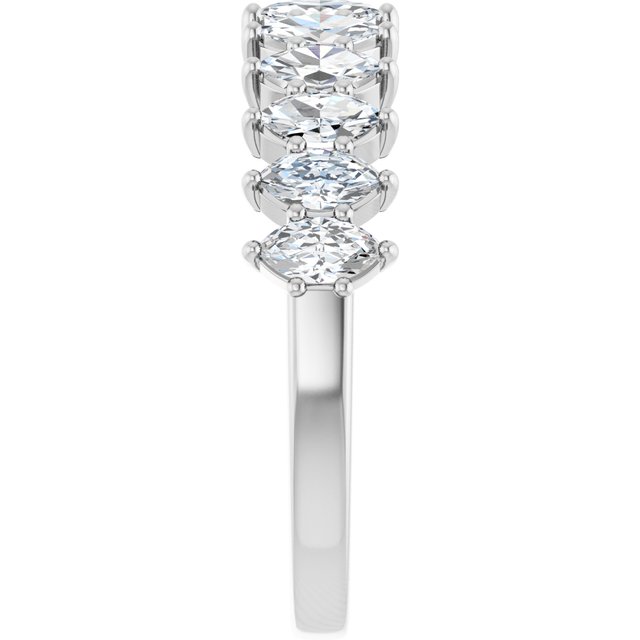 Natural Diamond | Marquise | 4.25 x 2.25mm | Lab-Grown Diamond | Marquise | 4.25 x 2.25mm