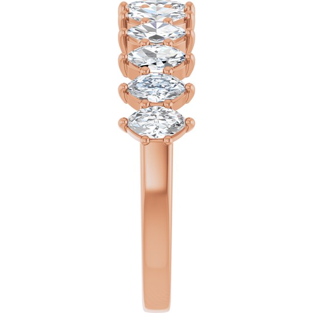 Natural Diamond | Marquise | 4.25 x 2.25mm | Lab-Grown Diamond | Marquise | 4.25 x 2.25mm