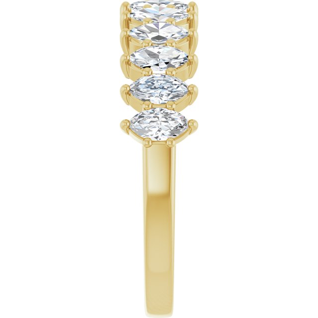 Natural Diamond | Marquise | 4.25 x 2.25mm | Lab-Grown Diamond | Marquise | 4.25 x 2.25mm