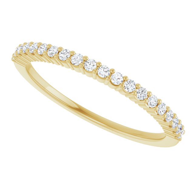Lab-Grown Diamond | Round | 1.3mm