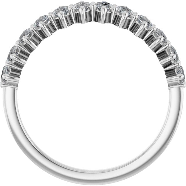 Natural Diamond | Marquise | 4.25 x 2.25mm | Lab-Grown Diamond | Marquise | 4.25 x 2.25mm