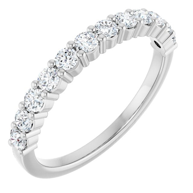 Lab-Grown Diamond | Round | 2.25mm