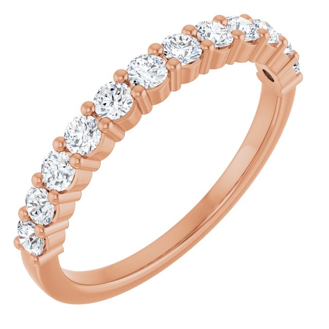 Lab-Grown Diamond | Round | 2.25mm
