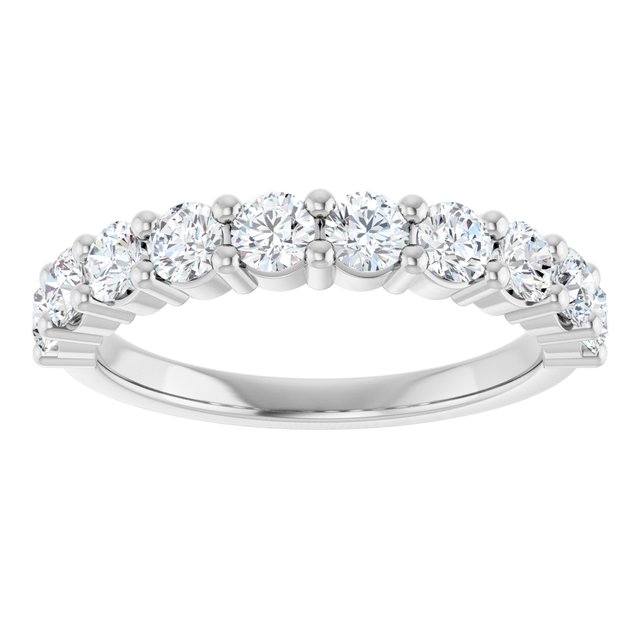 Natural Diamond | Round | 3mm | Natural Diamond | Round | 3.4mm | Lab-Grown Diamond | Round | 3mm