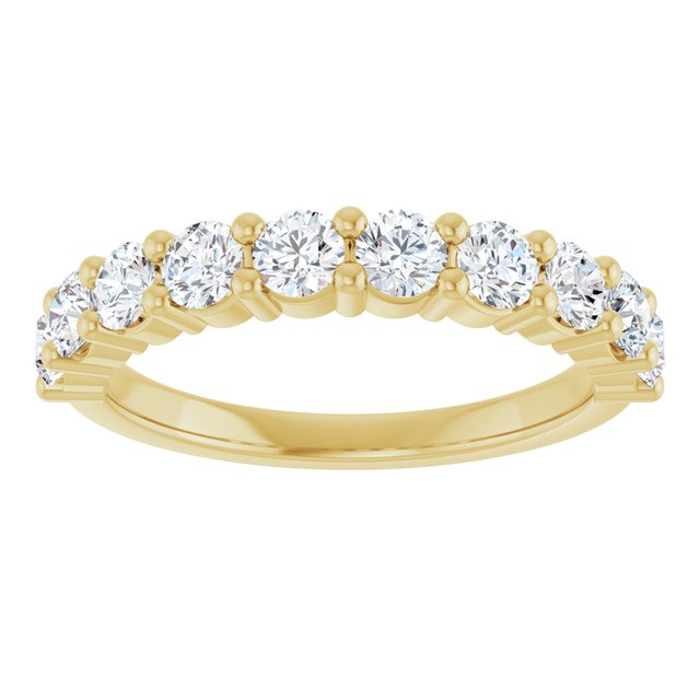 Natural Diamond | Round | 3mm