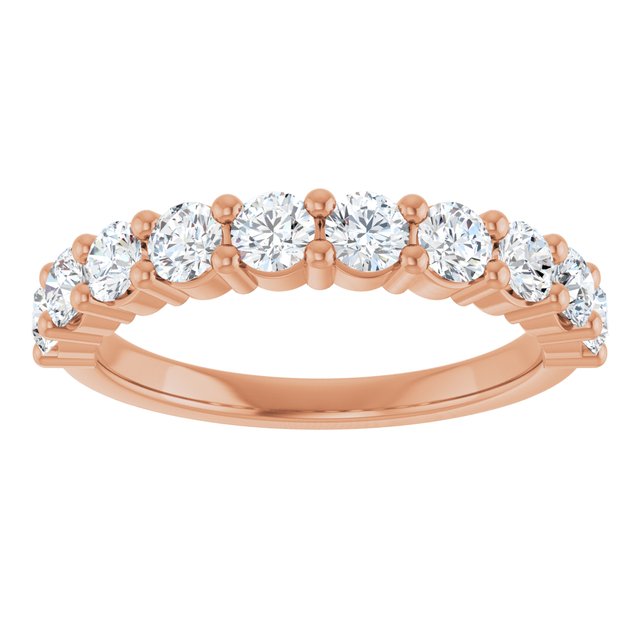 Natural Diamond | Round | 3mm