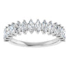 Natural Diamond | Marquise | 4 x 2mm | Lab-Grown Diamond | Marquise | 4 x 2mm