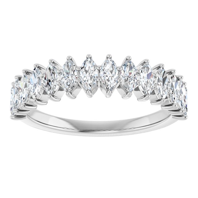 Natural Diamond | Marquise | 4 x 2mm | Lab-Grown Diamond | Marquise | 4 x 2mm
